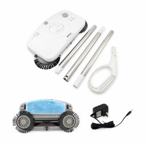 Escoba Aspiradora Recargable